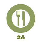 産業別 - 食品