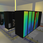 For data center designers