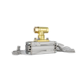 高圧自動バルブ