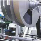 打ち抜き加工技術