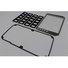 素材別／用途別加工事例