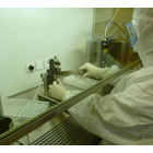 【AT-Closed Vial専用】手動充填機 M1