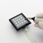 Transport case for precision devices