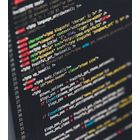 ハードウェア受託開発を行うために必要とされてきたソフトウェア開発技術。ソフトウェア開発は、テクノロジーを支えるために必要不可欠な技術です。
ここ数年は、ハードウェア案件とは別にソフトウェア開発のみの受託案件も増え、当社が力を入れている事業の一つです。
 要件定義から納入試験まで一貫して行える体制・技術を社内に揃え、動作環境、実装言語、システム化対象にとらわれない、幅広い技術にて様々なお客様のご要望にお応えしております。