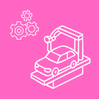 自動車・部品企業分析