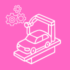 自動車・部品企業分析