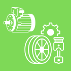 自動車部品業界分析