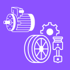 自動車製品・技術分析