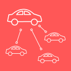 【自動車産業動向分析】OEMの戦略・提携・M&A動向を分析