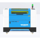 Titan│世界最速モーターを搭載したプロフェッショナルモデル