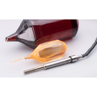 Combustion pressure sensor/cylinder pressure sensor