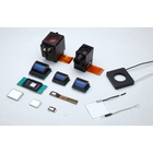 液晶マイクロディスプレイ