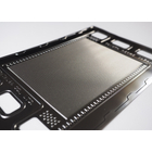 ニシムラの「燃料電池用金属セパレータ」
ニシムラの精密加工技術により、高精度・高品質なバイポーラプレート製造を実現。素材供給から金型製作・完成品までトータルでお任せください。