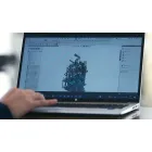 お客様の規模やニーズにぴったりと合ったシンプルで使いやすいデジタル設計により、導入後すぐにご活用いただける、コストパフォーマンスの高いシステムを構築します。すでに実証済みの効果的な手法や技術を活用し、導入リスクを軽減しつつ、着実にDX化を進めます。柔軟なスケーラビリティにより、将来の成長にも対応可能です。業務プロセスの最適化を通じて、効果的な業務運営をサポートいたします。