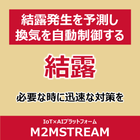 結露