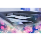 PostScriptプリンタで非PostScriptデータを印刷するためのソフトウェアです。お手持ちのデータを通常のPostScripプリンタで印刷することが可能になります。