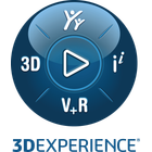 3DEXPERIENCE