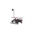 自動運搬ロボット「サウザー」