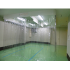 クリーンブース