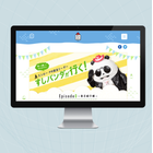 制作事例　スシローグループ