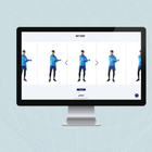 制作事例　アシックス