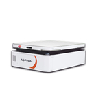 製造現場向け自動搬送ロボット『AspinaAMR300』
