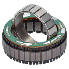 TQ RoboDrive – フレームレスモータ