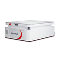 製造現場向け自動搬送ロボット『AspinaAMR300』