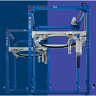 包装機について