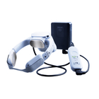 ウェアラブルエアコン