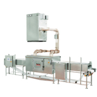 マイクロ波解凍機 MIP型