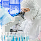 バイオ・医薬品向けシングルユース製品