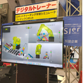 ロボットオフライン　ユーザー事例