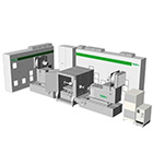 EV向けモーター・インバータ・E-Axle用試験ベンチについて