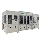 自動電気検査装置について