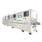 パワー半導体検査装置について