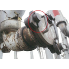 Cam Lock Flange