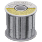Lead-containing solder