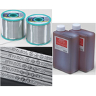 Aluminum solder
