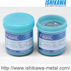 Lead-free solder paste (bottle)