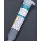 Lead-containing solder paste (syringe)