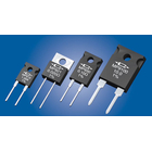 Caddock Electronicsは、高性能/高精度/高品質/高設定安定性/高信頼性等を要求される厳しいアプリケーションに特化した高性能フィルム抵抗製品を製造するメーカーです。 
主な製品ラインは、・高電力/電流検出抵抗、・高温対応抵抗、・高電圧抵抗、・高精度/高設定安定性能抵抗、・精密級電圧Divider/Decade抵抗電圧Divider、・高周波抵抗等、無誘導型を含む250以上のモデルで構成されています。
弊社は日本で唯一のCaddock Electronics Authorized Full Line Distributor です。