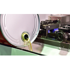 プレス油、圧延油、絞り加⼯油、引き抜き油、放電加⼯油、焼⼊油、鍛造油、離型剤