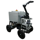 多目的電動台車『MITRA』活用事例集