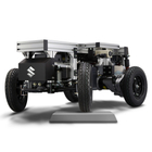 電動モビリティベースユニットについて