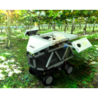 【活用事例】センシングロボット