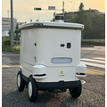 電動モビリティベースユニット活用事例
