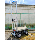 【活用事例】運搬ロボット