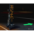 【活用事例】自走式LED情報パネル