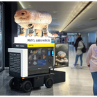 【活用事例】移動型自動販売機